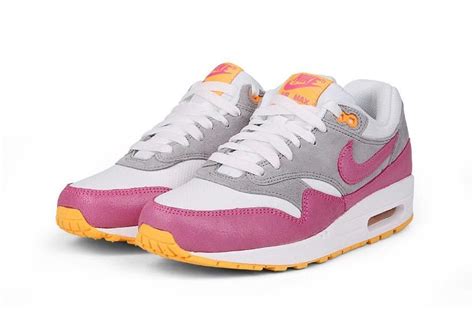 nike air max wit roze dames|Vrouwen Nike Air Max .